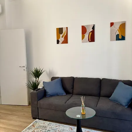 Alexbnb Turin