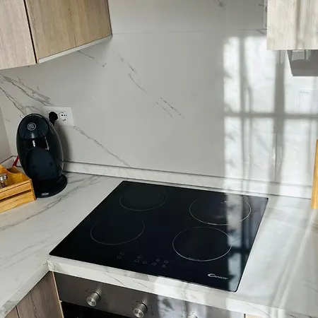 Lägenhet Alexbnb *