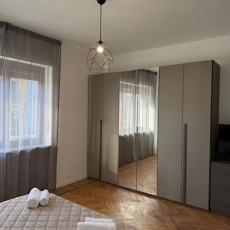 Lägenhet Alexbnb *