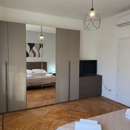 Lägenhet Alexbnb Turin
