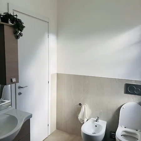 Alexbnb Lägenhet